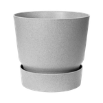 greenville rond 25cm living ciment